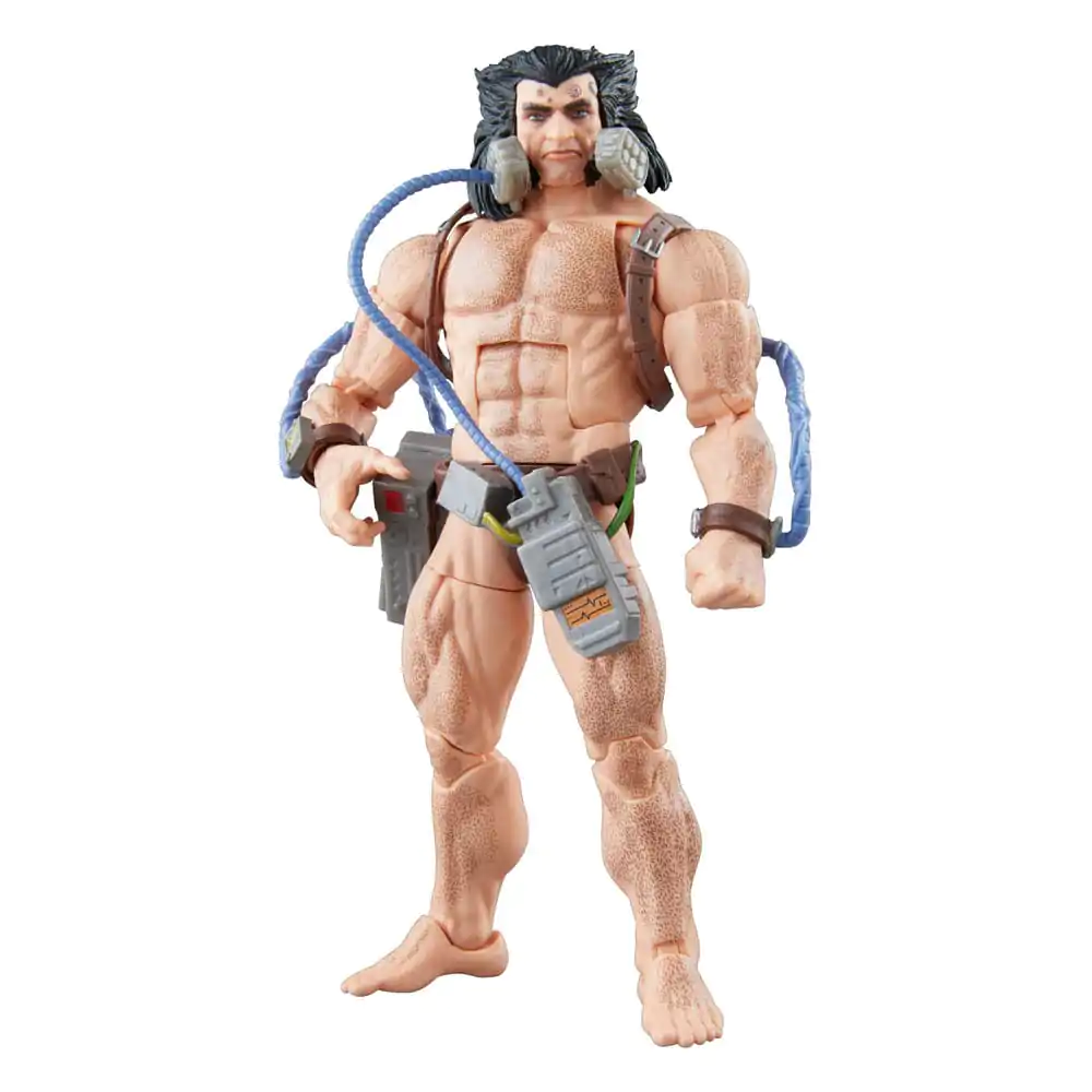 X-Men Marvel Legends figurka akcji Wolverine (Weapon X) 15 cm zdjęcie produktu