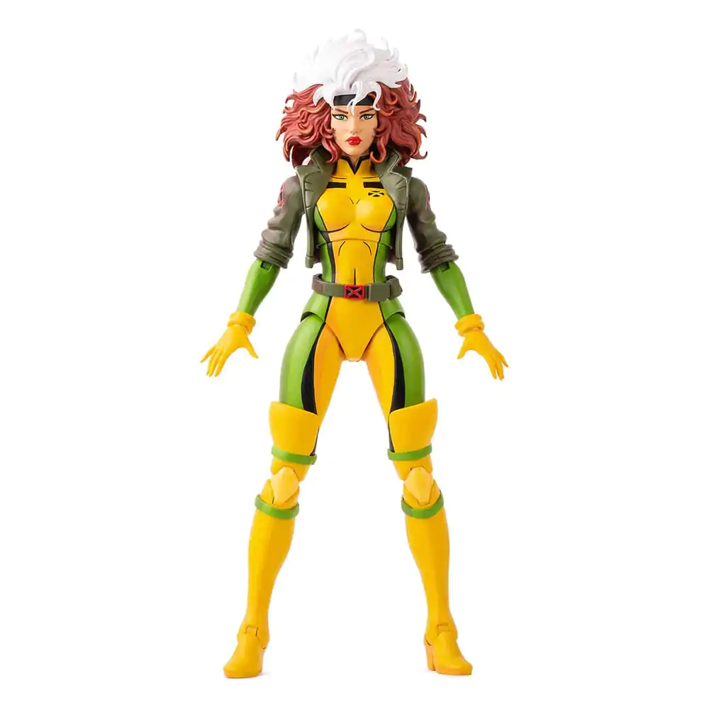 X-Men: The Animated Series Figurka Akcji 1/6 Rogue 30 cm zdjęcie produktu