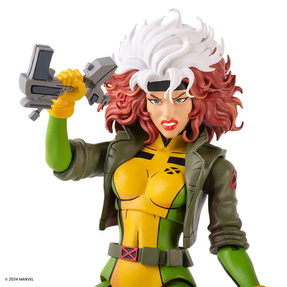 X-Men: The Animated Series Figurka Akcji 1/6 Rogue 30 cm zdjęcie produktu