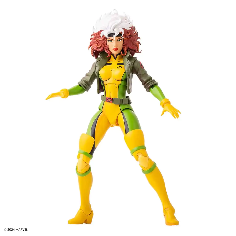 X-Men: The Animated Series Figurka Akcji 1/6 Rogue 30 cm zdjęcie produktu