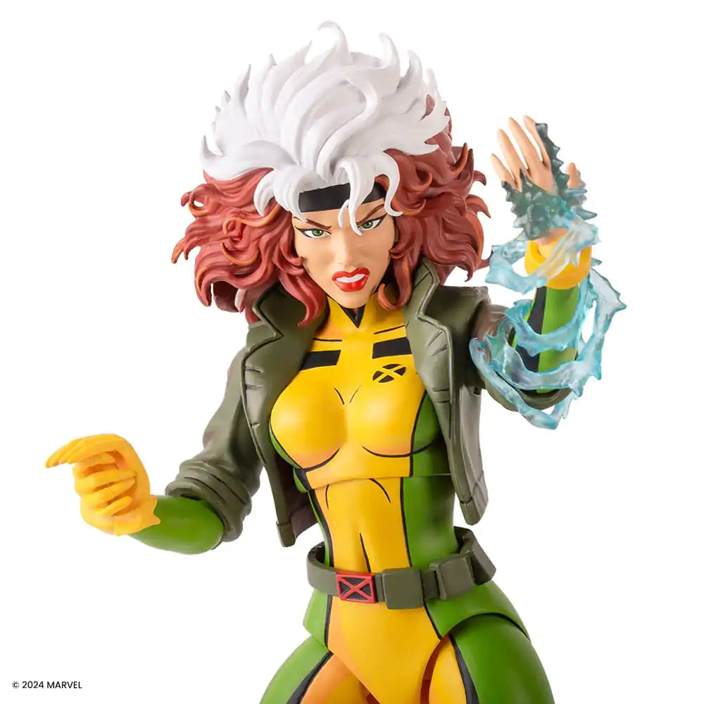 X-Men: The Animated Series Figurka Akcji 1/6 Rogue 30 cm zdjęcie produktu