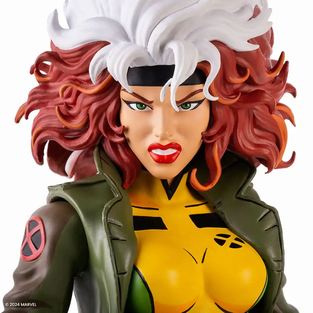 X-Men: The Animated Series Figurka Akcji 1/6 Rogue 30 cm zdjęcie produktu