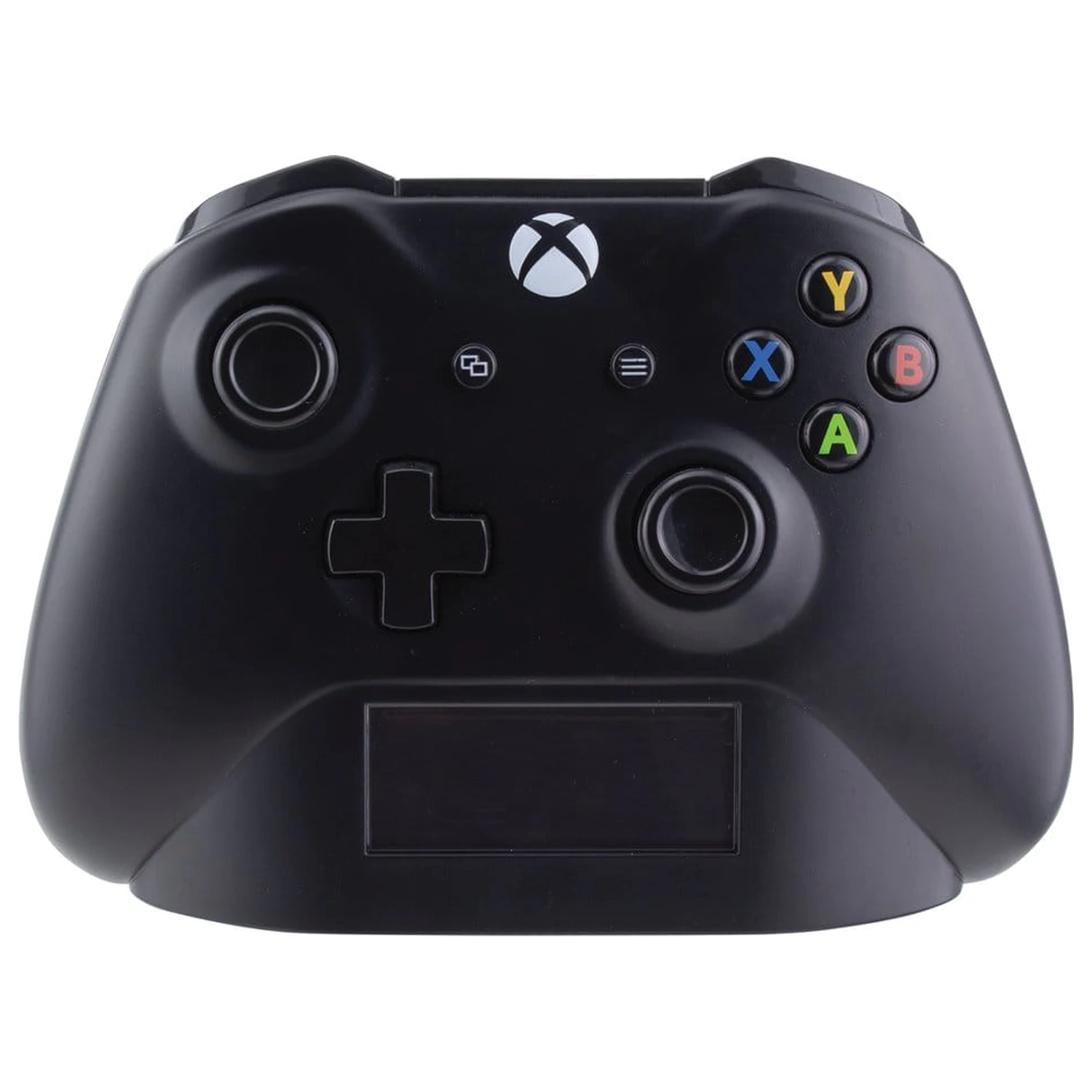 Xbox Budzik Czarny zdjęcie produktu