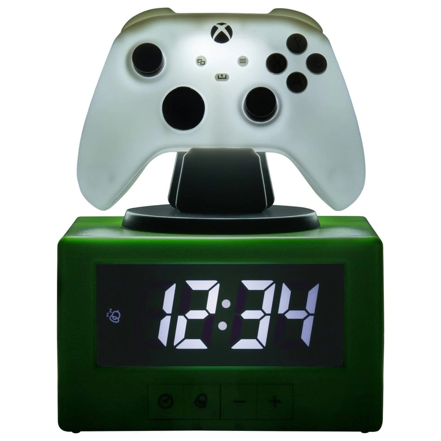 Xbox Budzik Ikona Kontrolera zdjęcie produktu