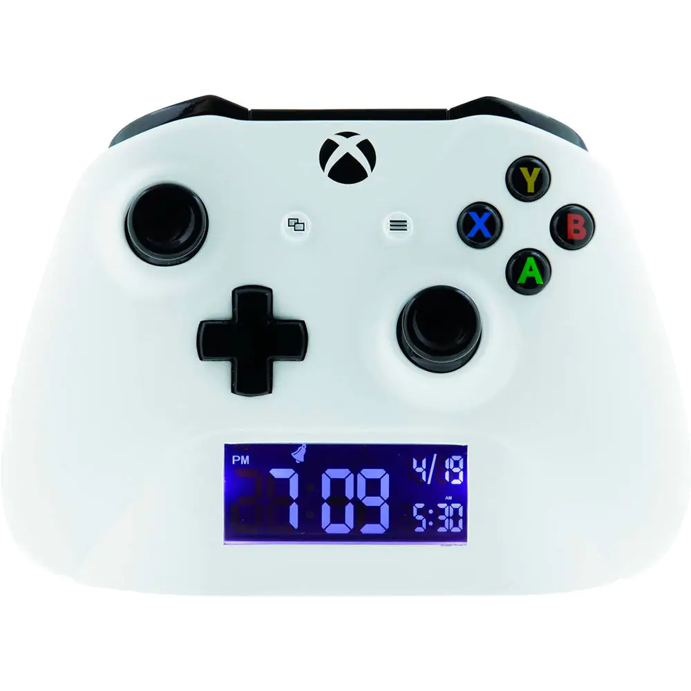 Xbox cyfrowy budzik zdjęcie produktu