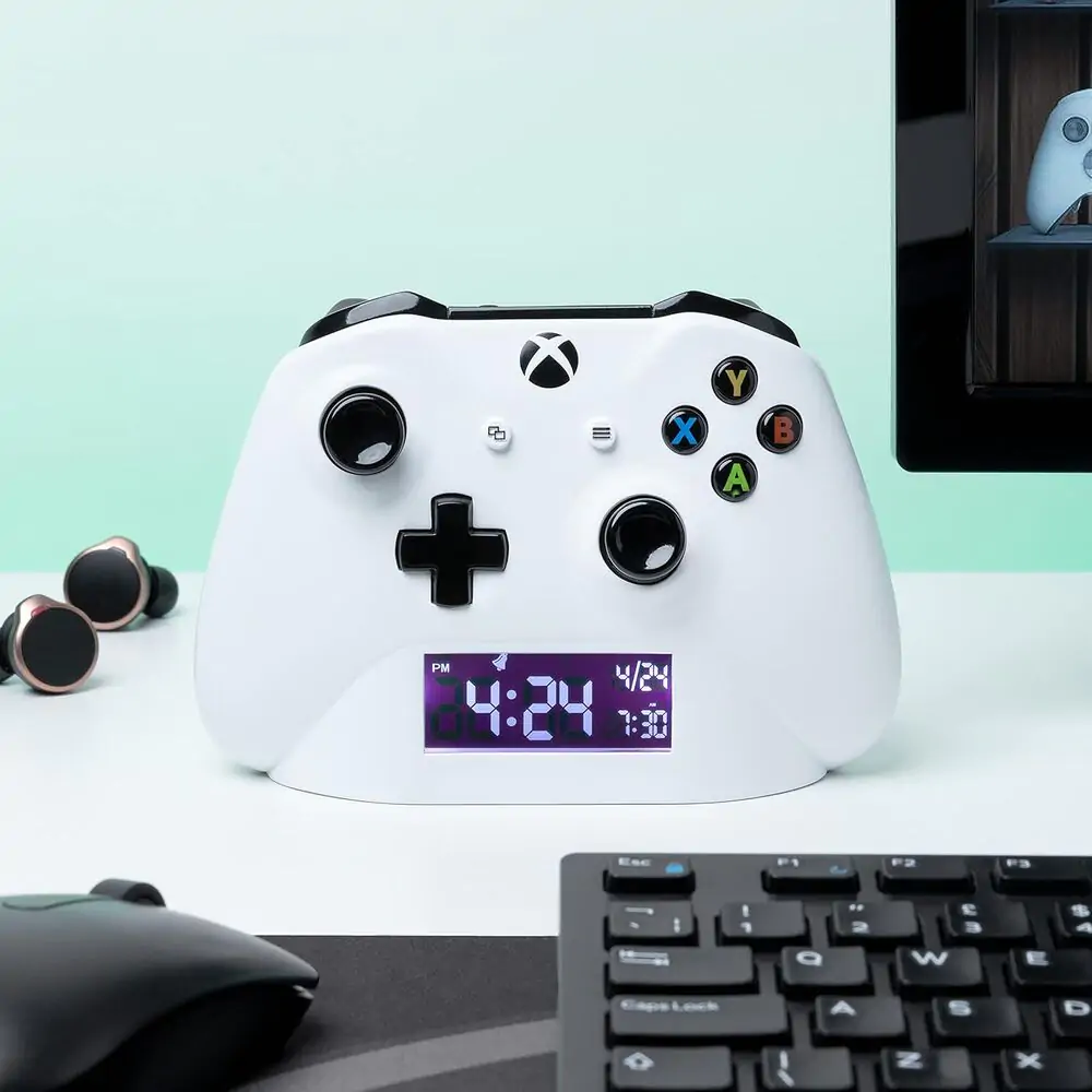 Xbox cyfrowy budzik zdjęcie produktu