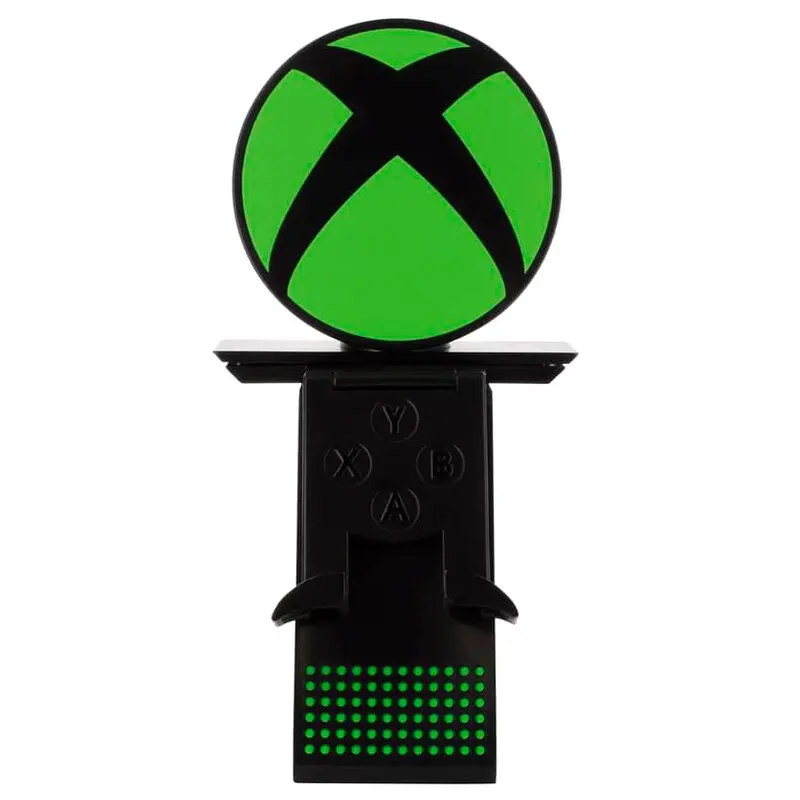 Uchwyt mocujący Xbox Cable guy Ikon 20 cm zdjęcie produktu