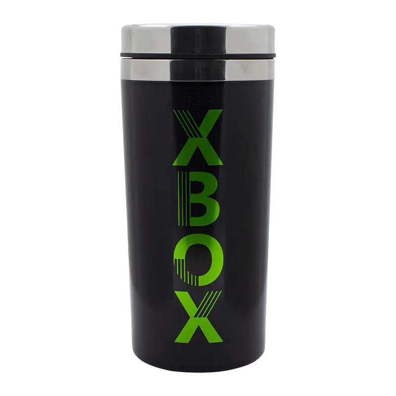 Termiczny kubek Xbox Logo 450 ml zdjęcie produktu