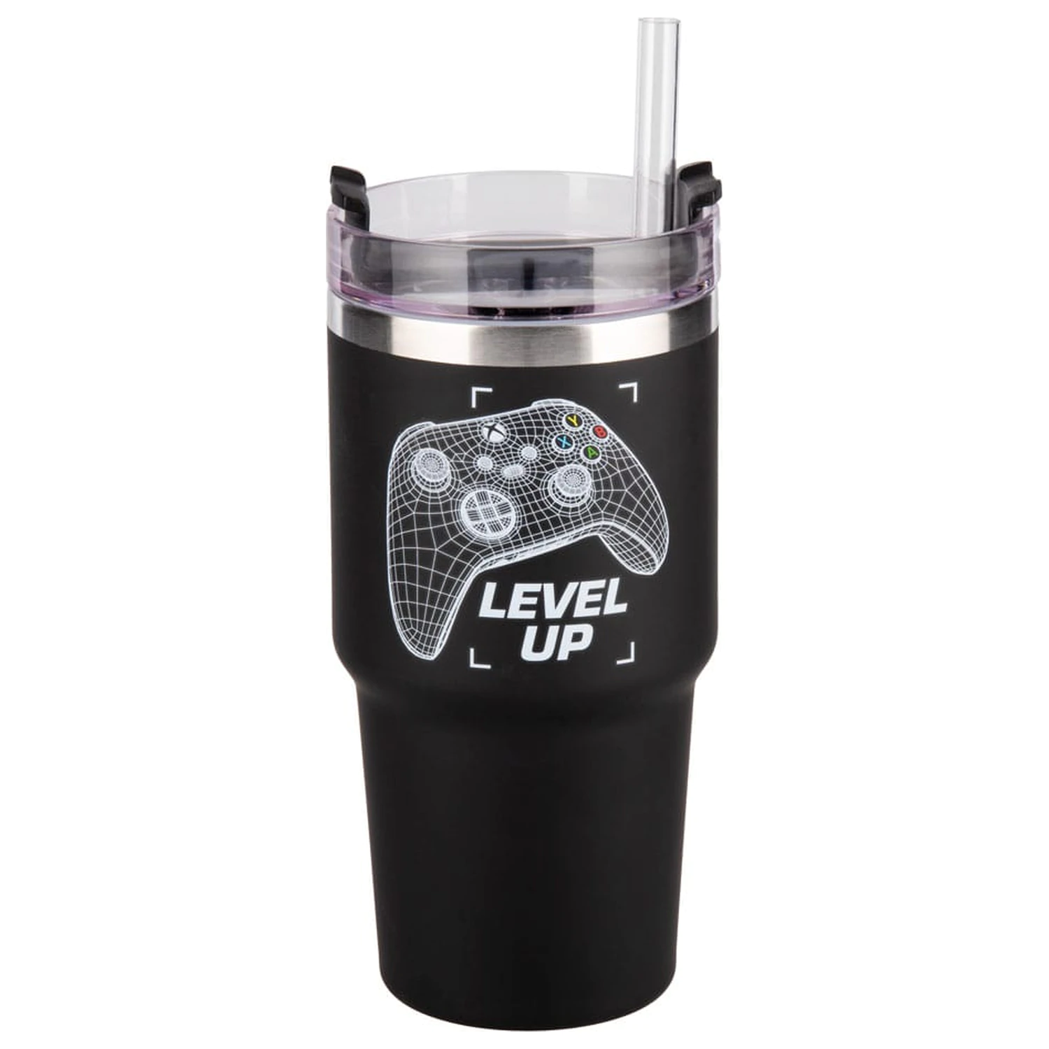 Kubek Podróżny Xbox Multiway Gamer zdjęcie produktu