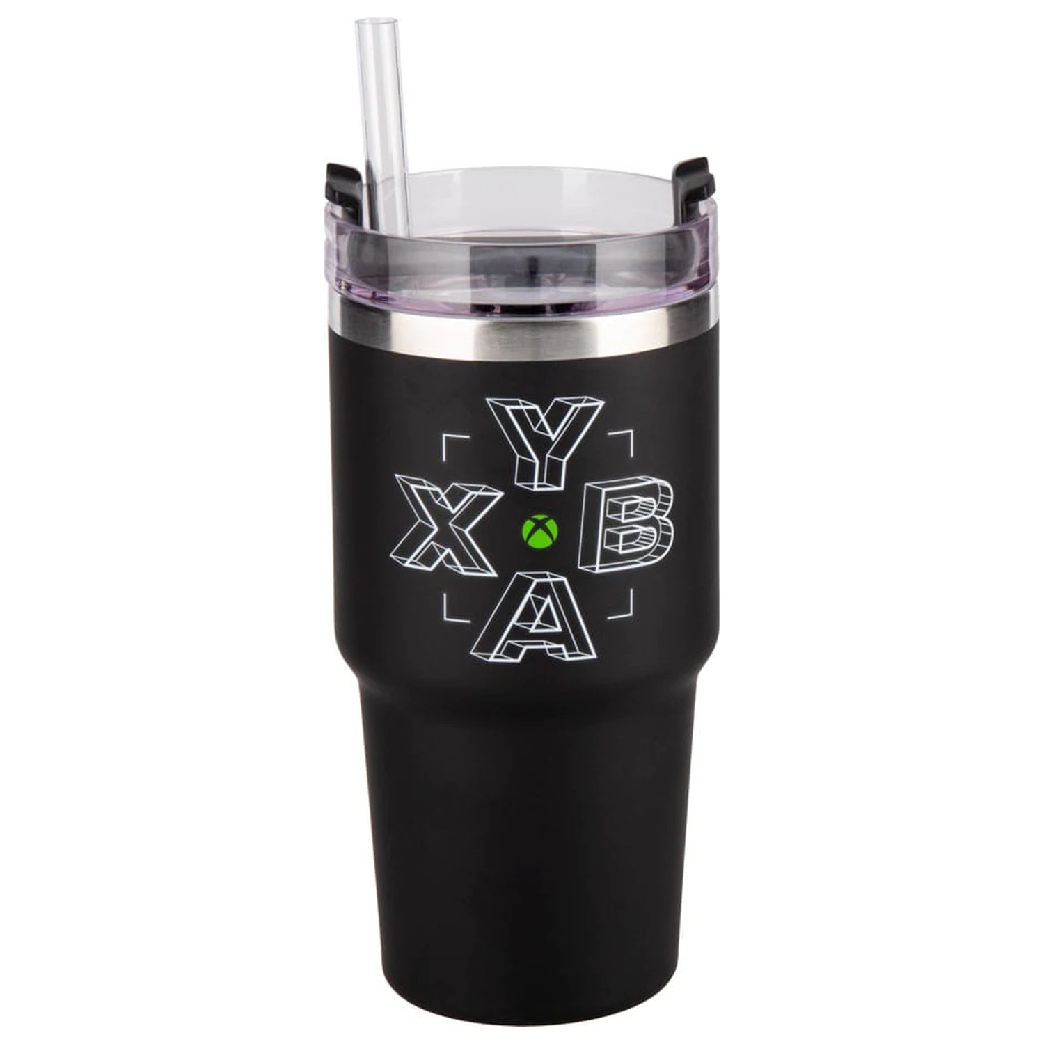 Kubek Podróżny Xbox Multiway Gamer zdjęcie produktu