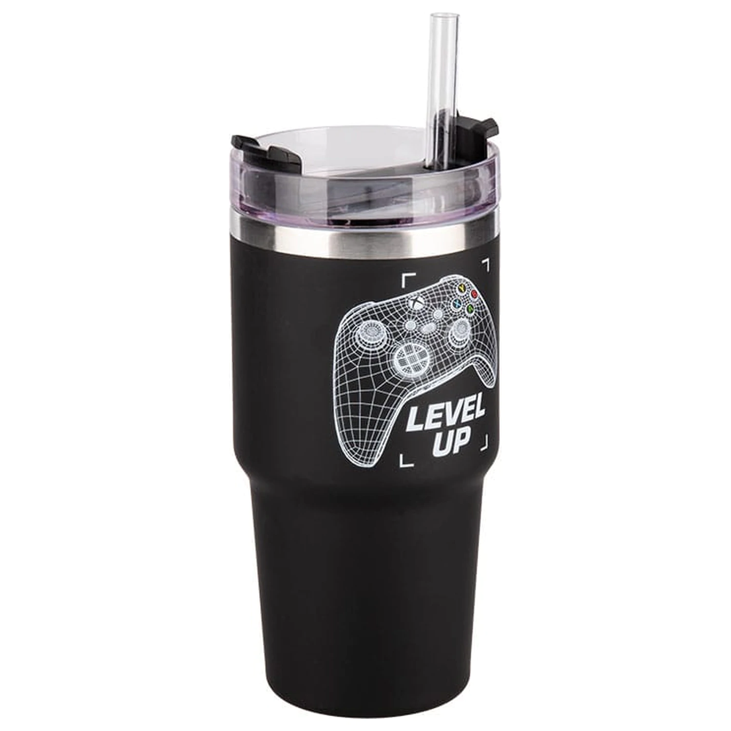 Kubek Podróżny Xbox Multiway Gamer zdjęcie produktu