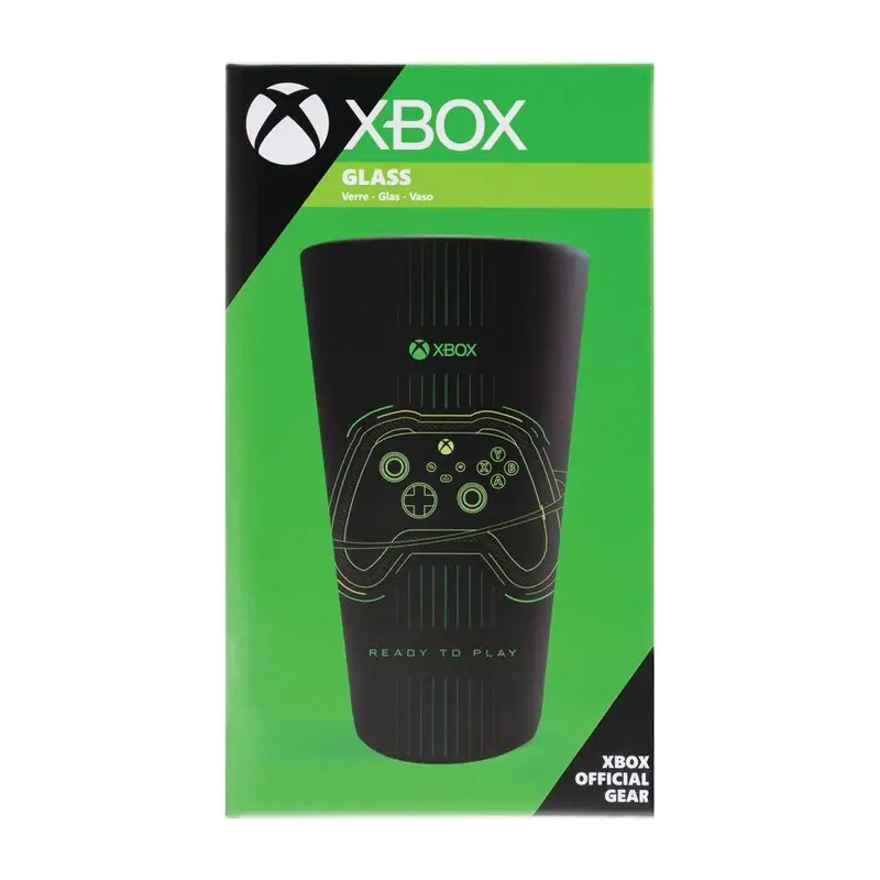 Kubek Xbox 400 ml zdjęcie produktu