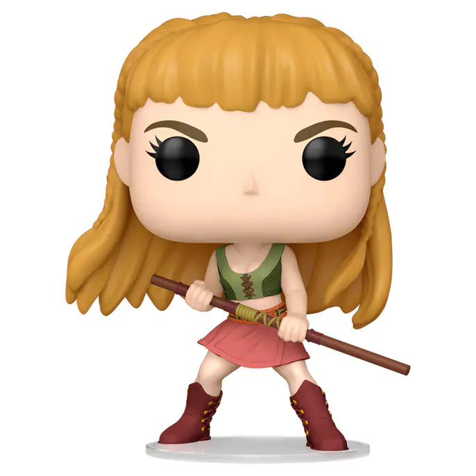 Xena: Wojownicza Księżniczka Funko POP! TV Figurka winylowa Gabrielle 9 cm zdjęcie produktu