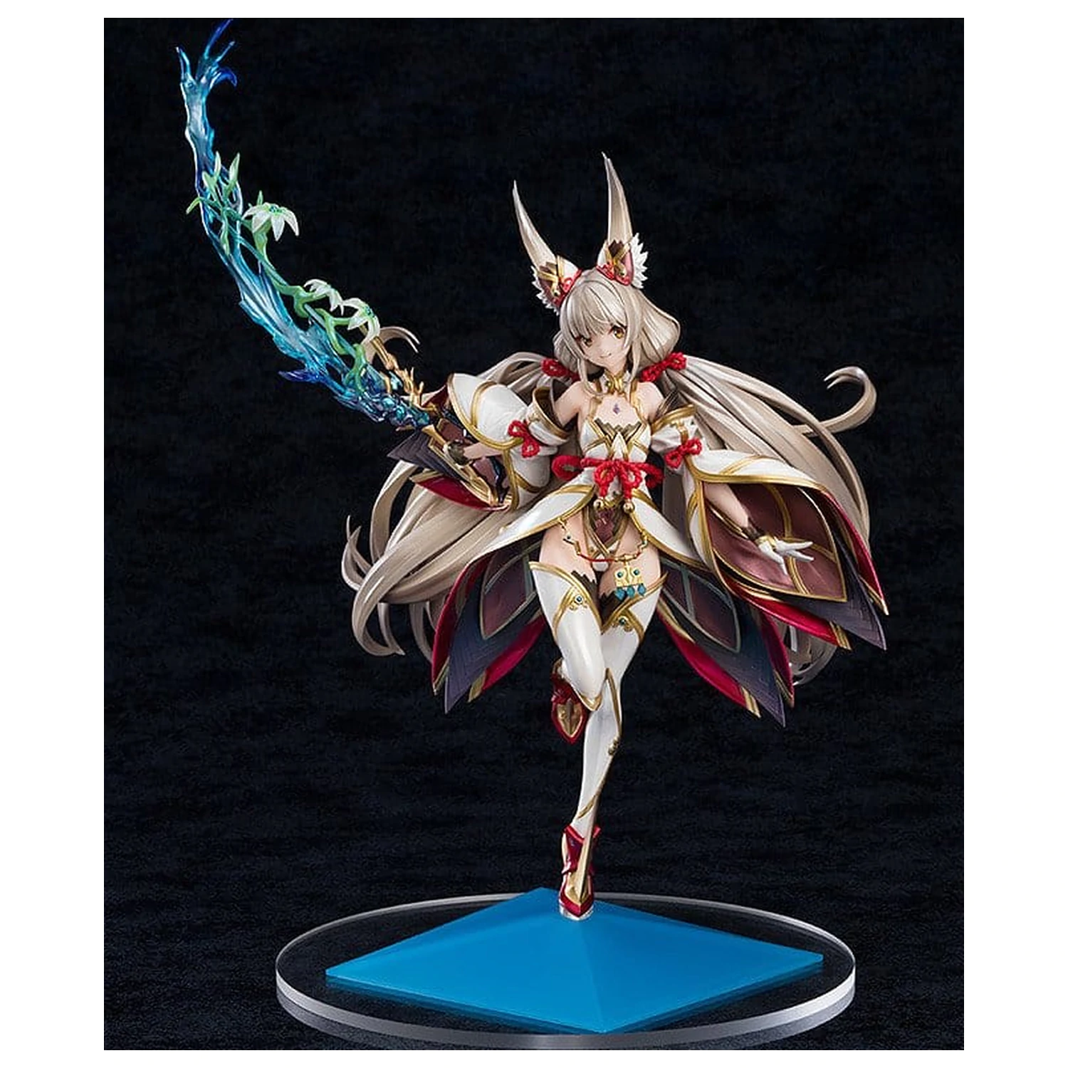 Xenoblade Chronicles 2 PVC Figurka 1/7 Nia 31 cm zdjęcie produktu