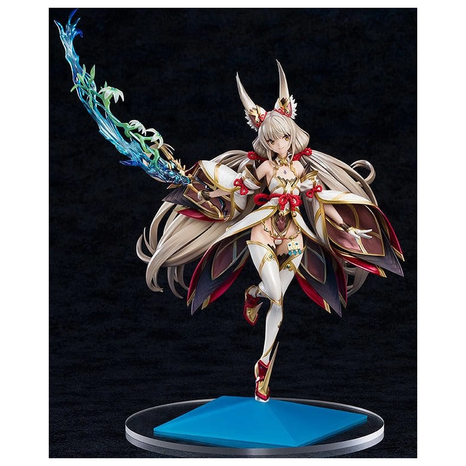 Xenoblade Chronicles 2 PVC Figurka 1/7 Nia 31 cm zdjęcie produktu