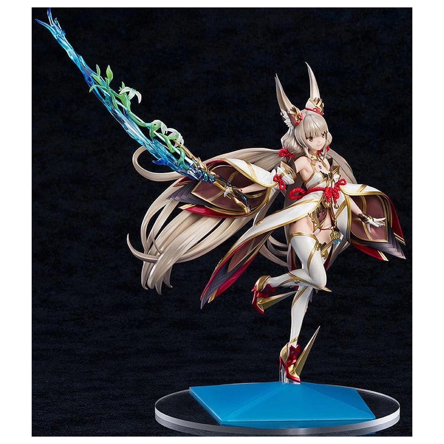 Xenoblade Chronicles 2 PVC Figurka 1/7 Nia 31 cm zdjęcie produktu