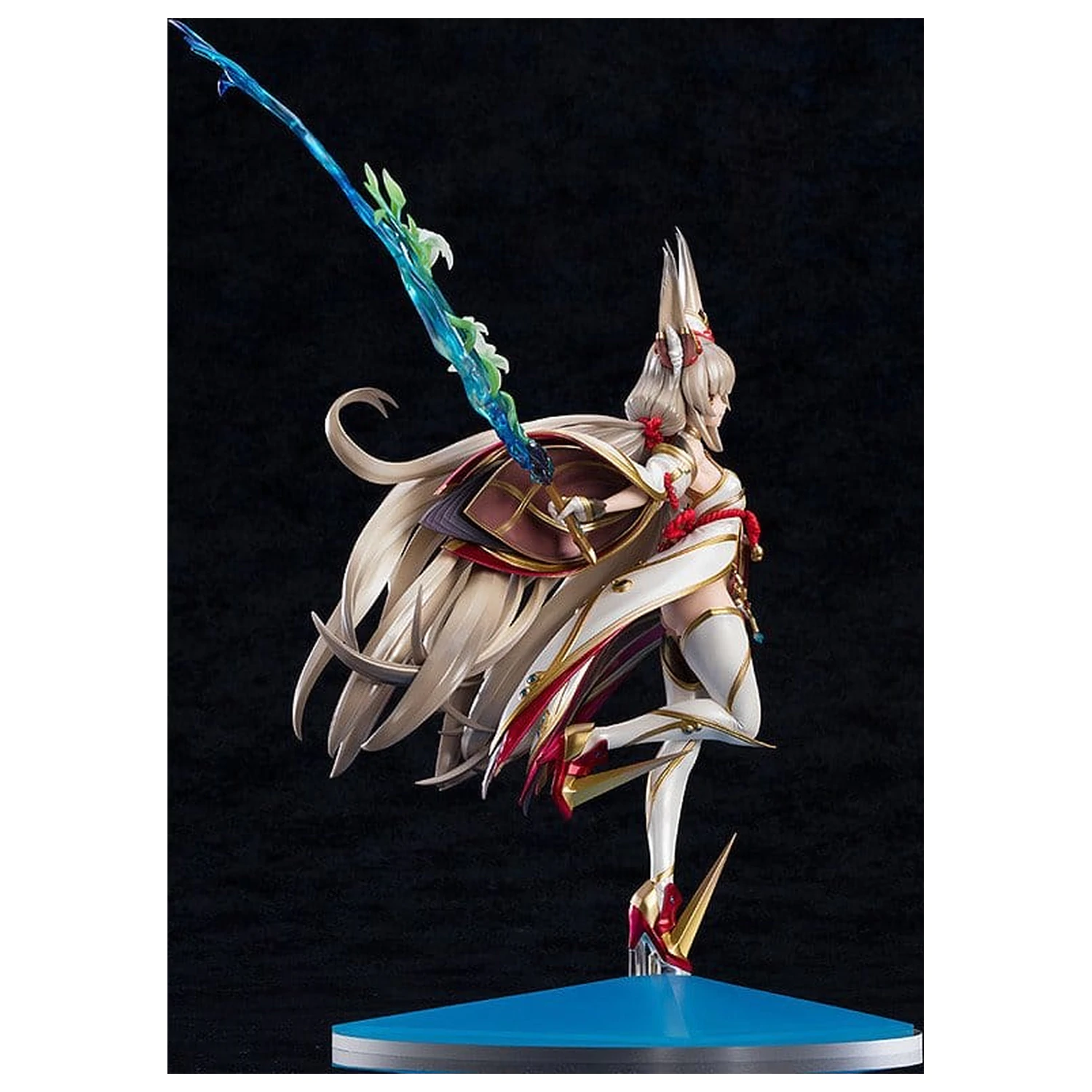 Xenoblade Chronicles 2 PVC Figurka 1/7 Nia 31 cm zdjęcie produktu