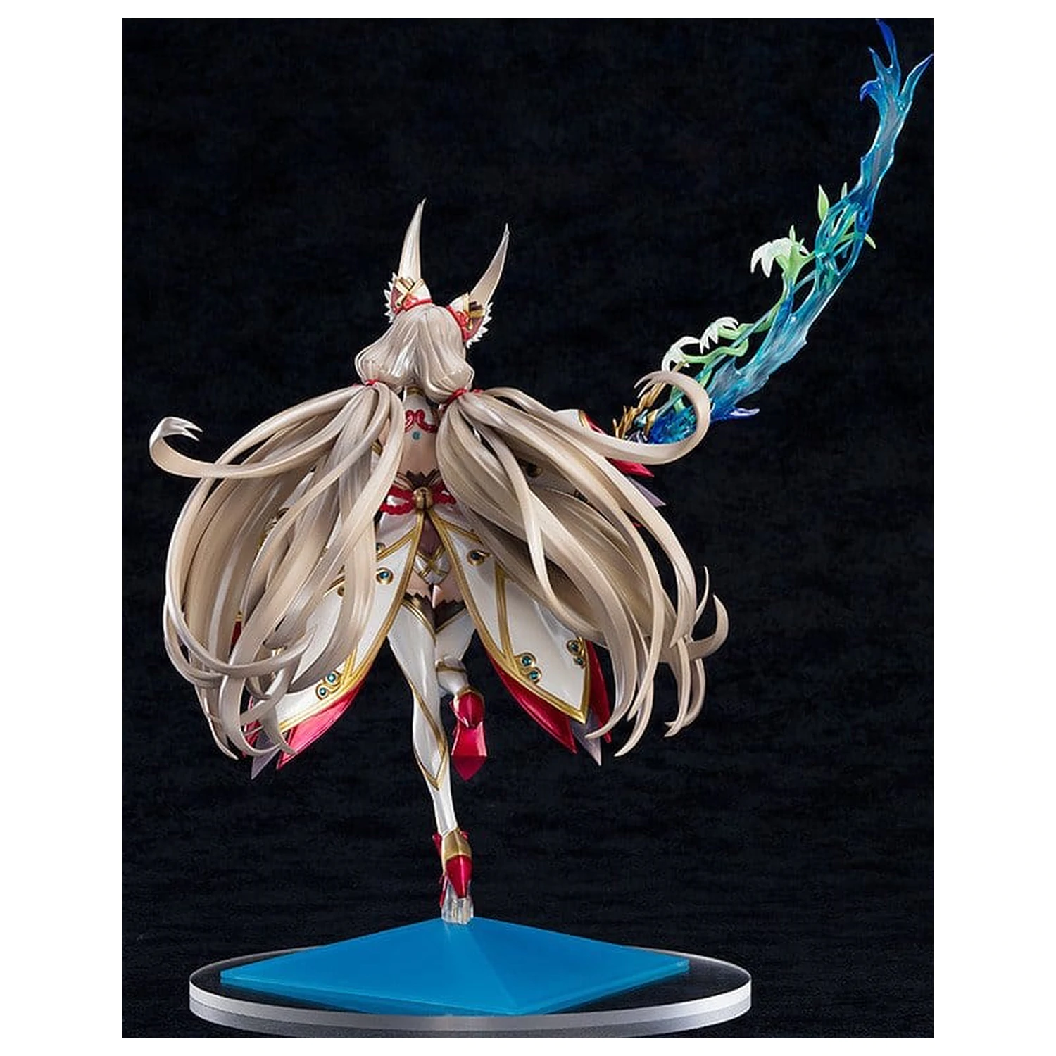 Xenoblade Chronicles 2 PVC Figurka 1/7 Nia 31 cm zdjęcie produktu