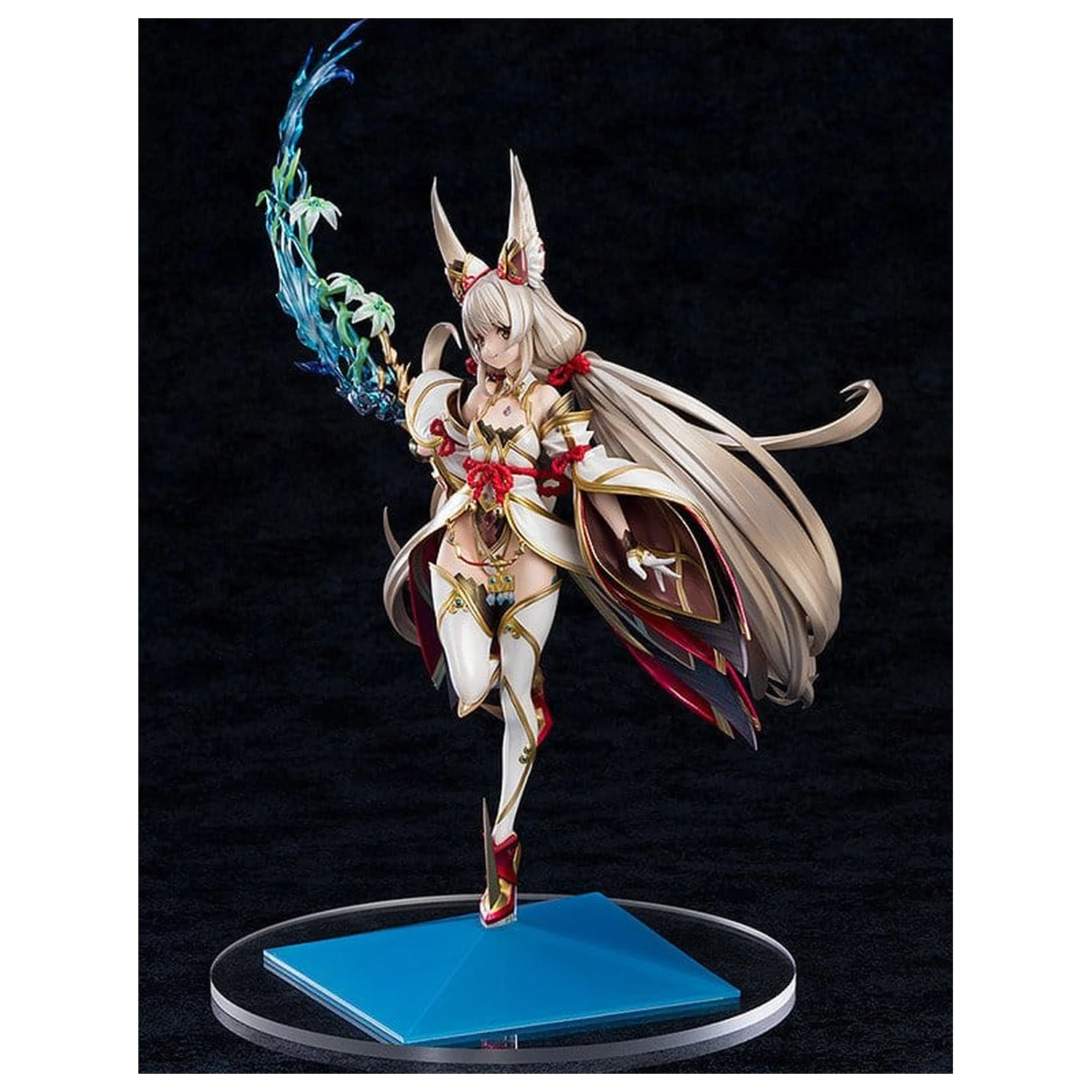 Xenoblade Chronicles 2 PVC Figurka 1/7 Nia 31 cm zdjęcie produktu