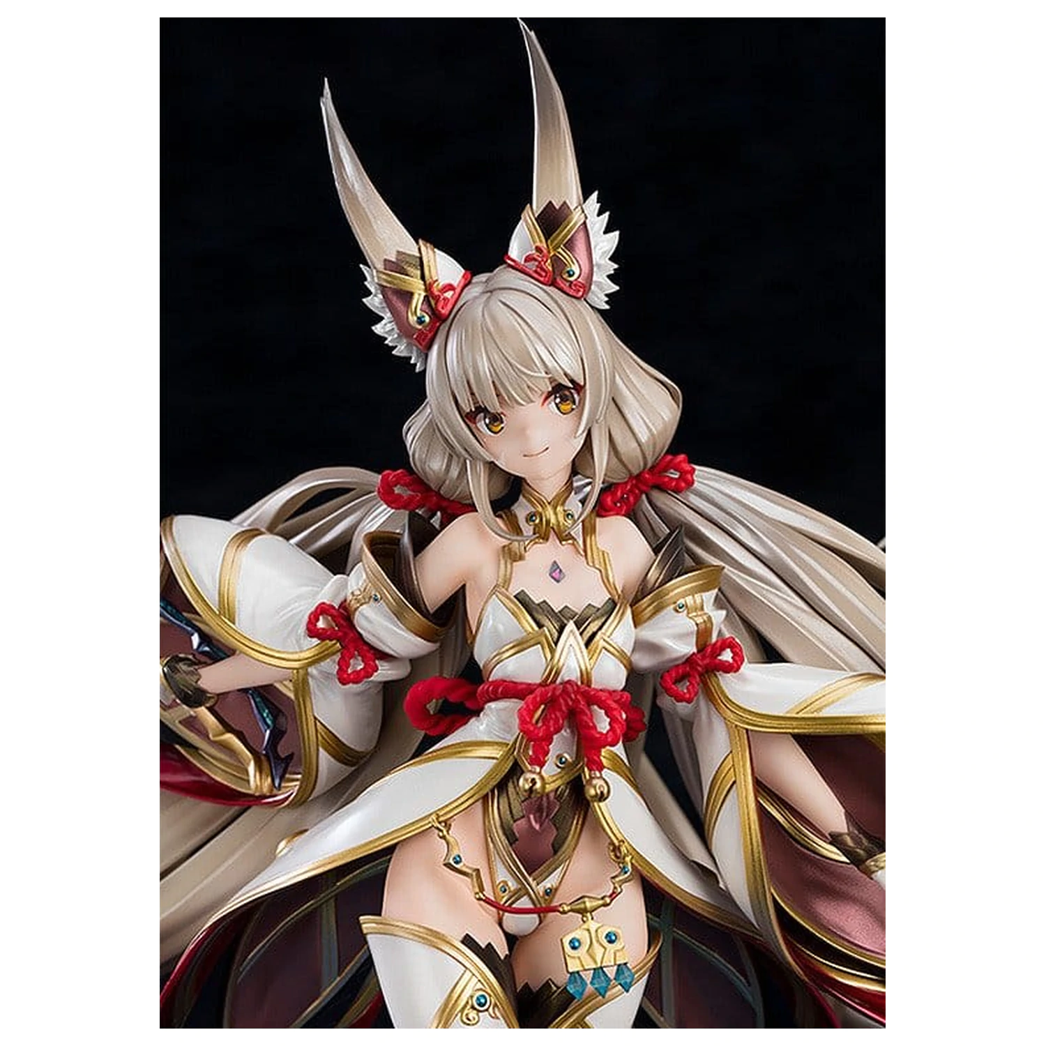 Xenoblade Chronicles 2 PVC Figurka 1/7 Nia 31 cm zdjęcie produktu