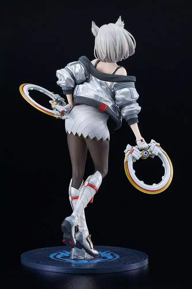 Xenoblade Chronicles 3 Statua 1/7 Mio 22 cm zdjęcie produktu