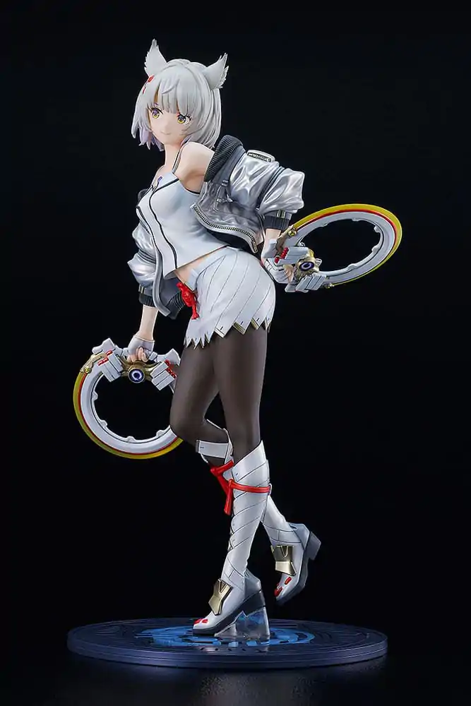 Xenoblade Chronicles 3 Statua 1/7 Mio 22 cm zdjęcie produktu