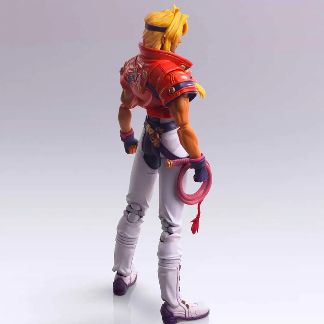 Figurka Xenogears Bring Bartholomew Fatima 15 cm zdjęcie produktu