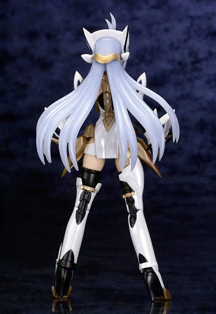 Xenosaga Plastic Model Kit 1/12 Kos-Mos Ver 4 14 cm Model plastikowy zdjęcie produktu