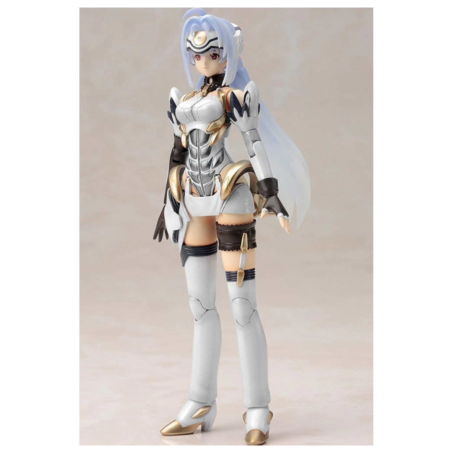 Xenosaga Plastic Model Kit 1/12 Kos-Mos Ver.1 (Reproduction) 16 cm zdjęcie produktu