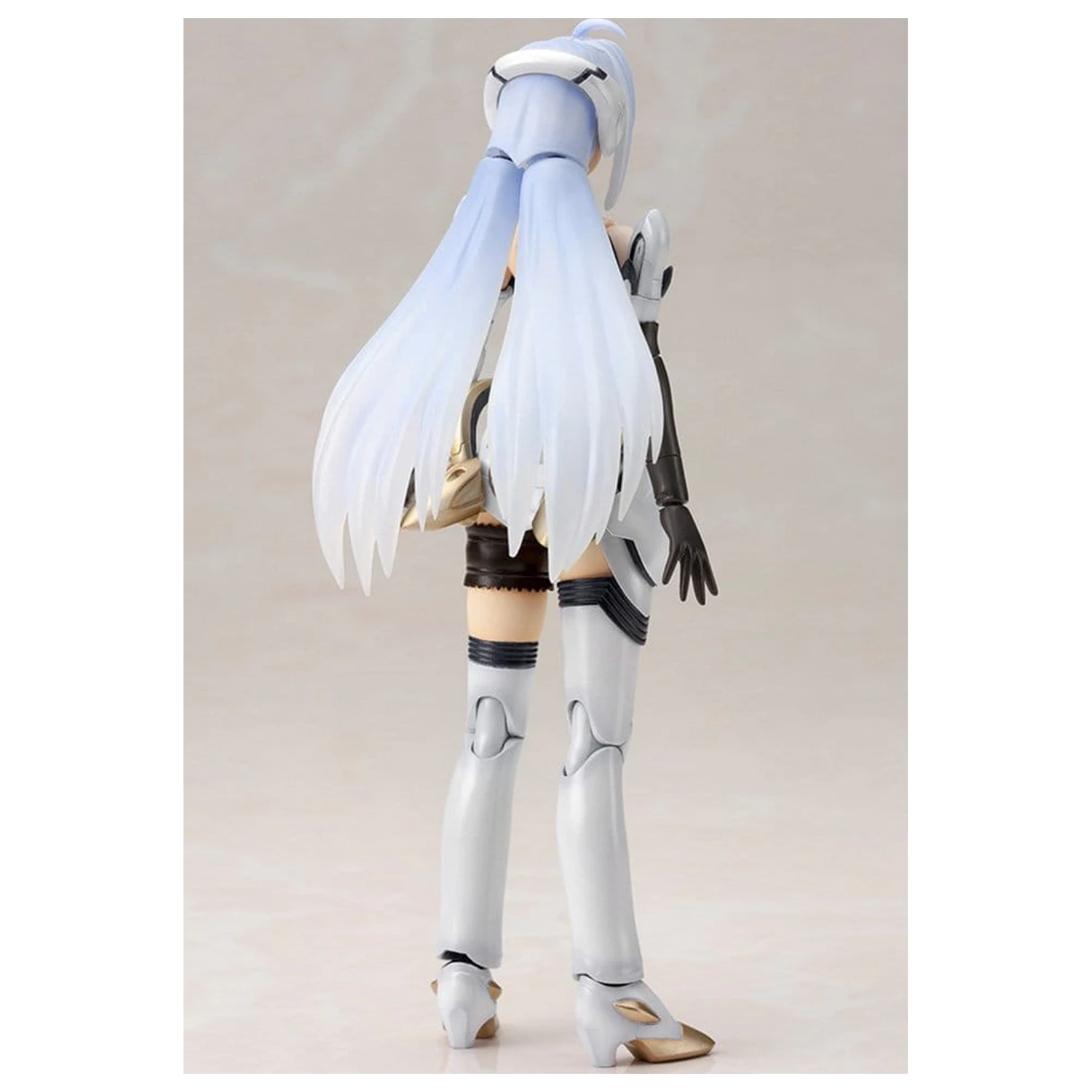 Xenosaga Plastic Model Kit 1/12 Kos-Mos Ver.1 (Reproduction) 16 cm zdjęcie produktu