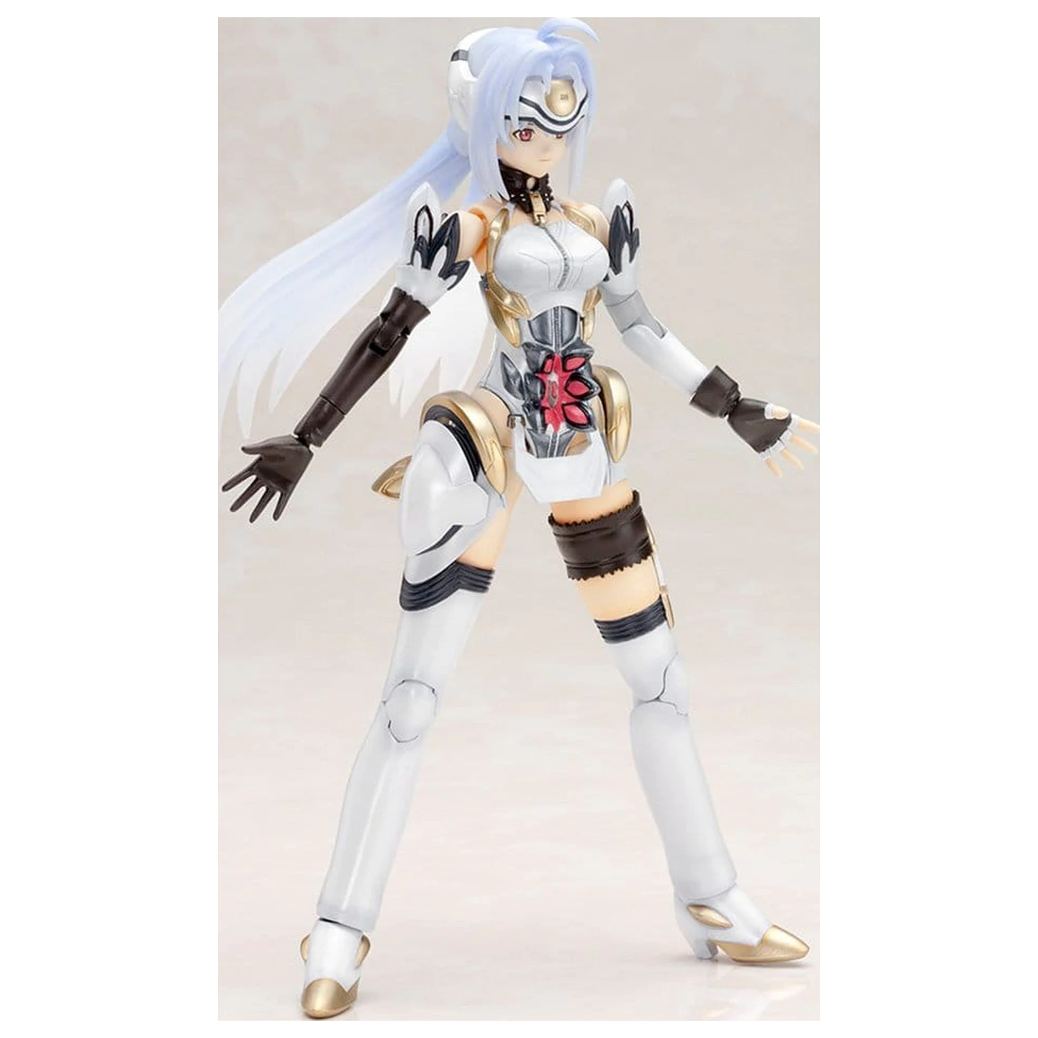 Xenosaga Plastic Model Kit 1/12 Kos-Mos Ver.1 (Reproduction) 16 cm zdjęcie produktu