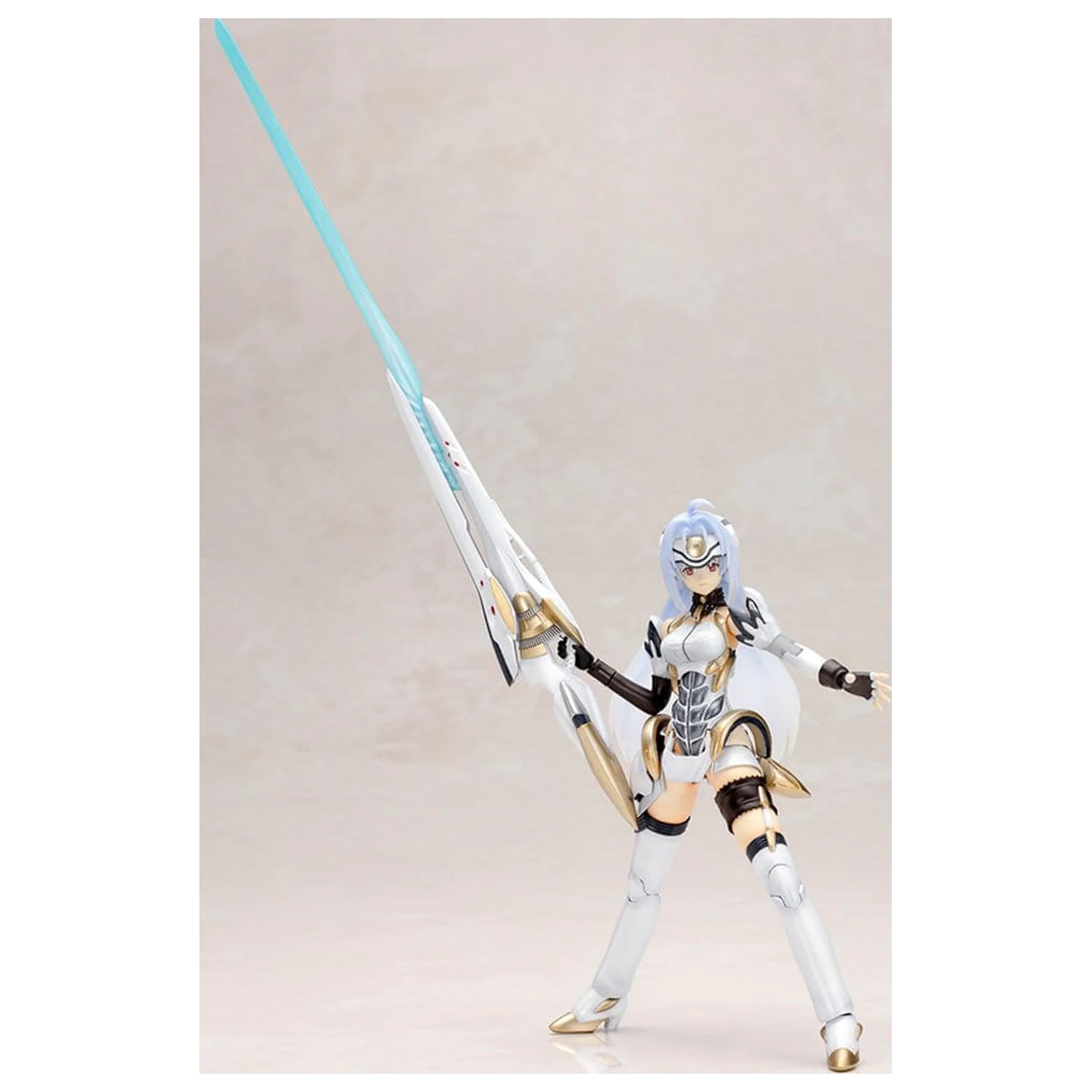 Xenosaga Plastic Model Kit 1/12 Kos-Mos Ver.1 (Reproduction) 16 cm zdjęcie produktu