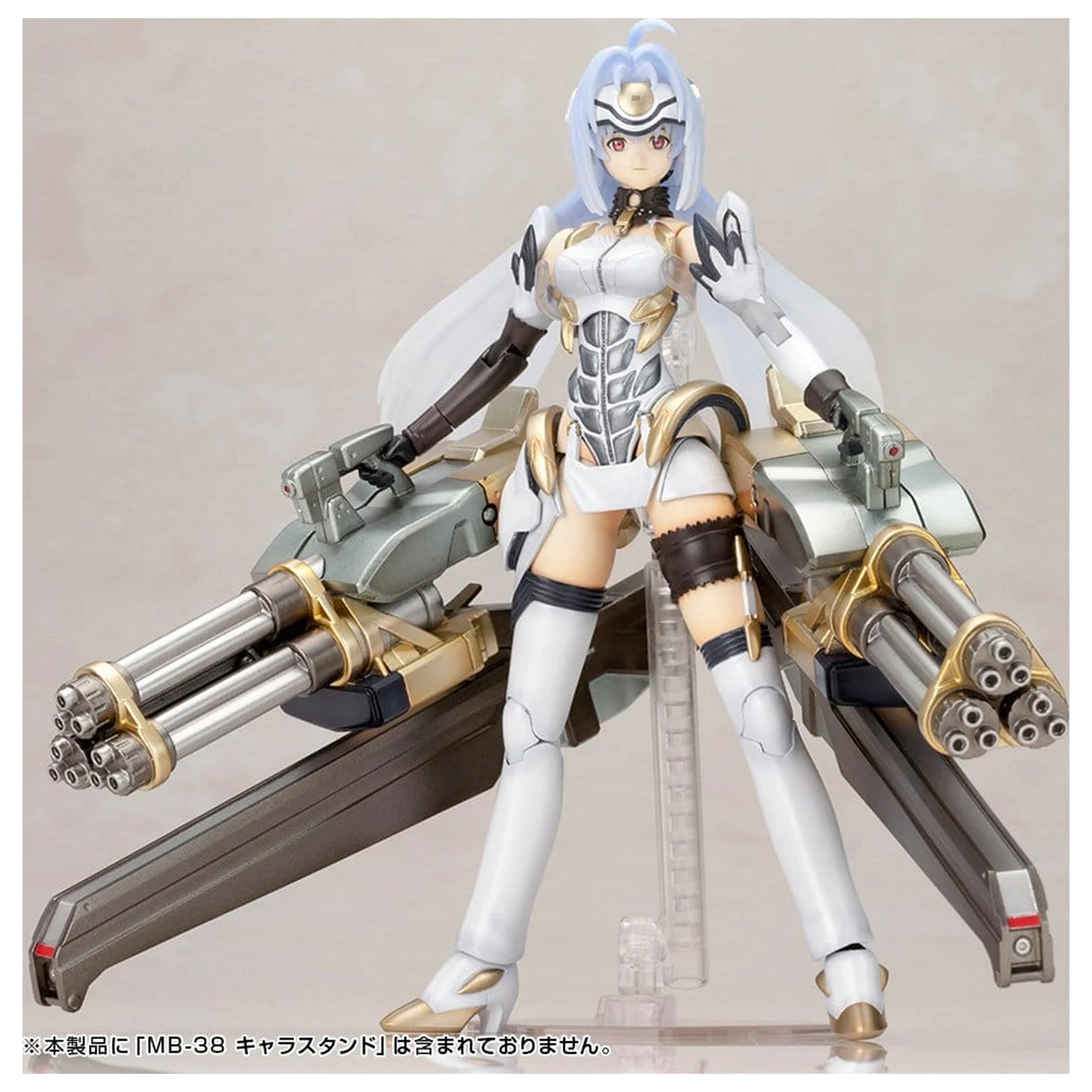 Xenosaga Plastic Model Kit 1/12 Kos-Mos Ver.1 (Reproduction) 16 cm zdjęcie produktu