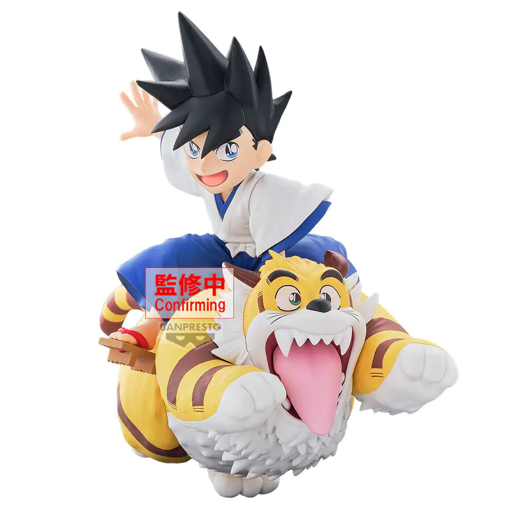 Yaiba: Samurai Legend Kagetora figurka 9 cm zdjęcie produktu