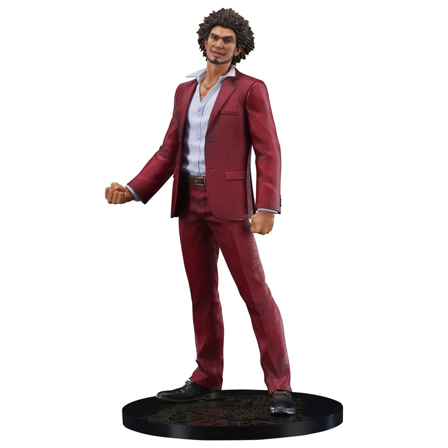 Yakuza Digsta Statuetka PCW Ichiban Kasuga 17 cm zdjęcie produktu