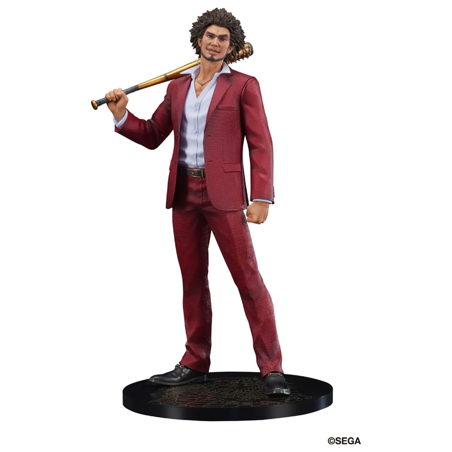 Yakuza Digsta Statuetka PCW Ichiban Kasuga 17 cm zdjęcie produktu
