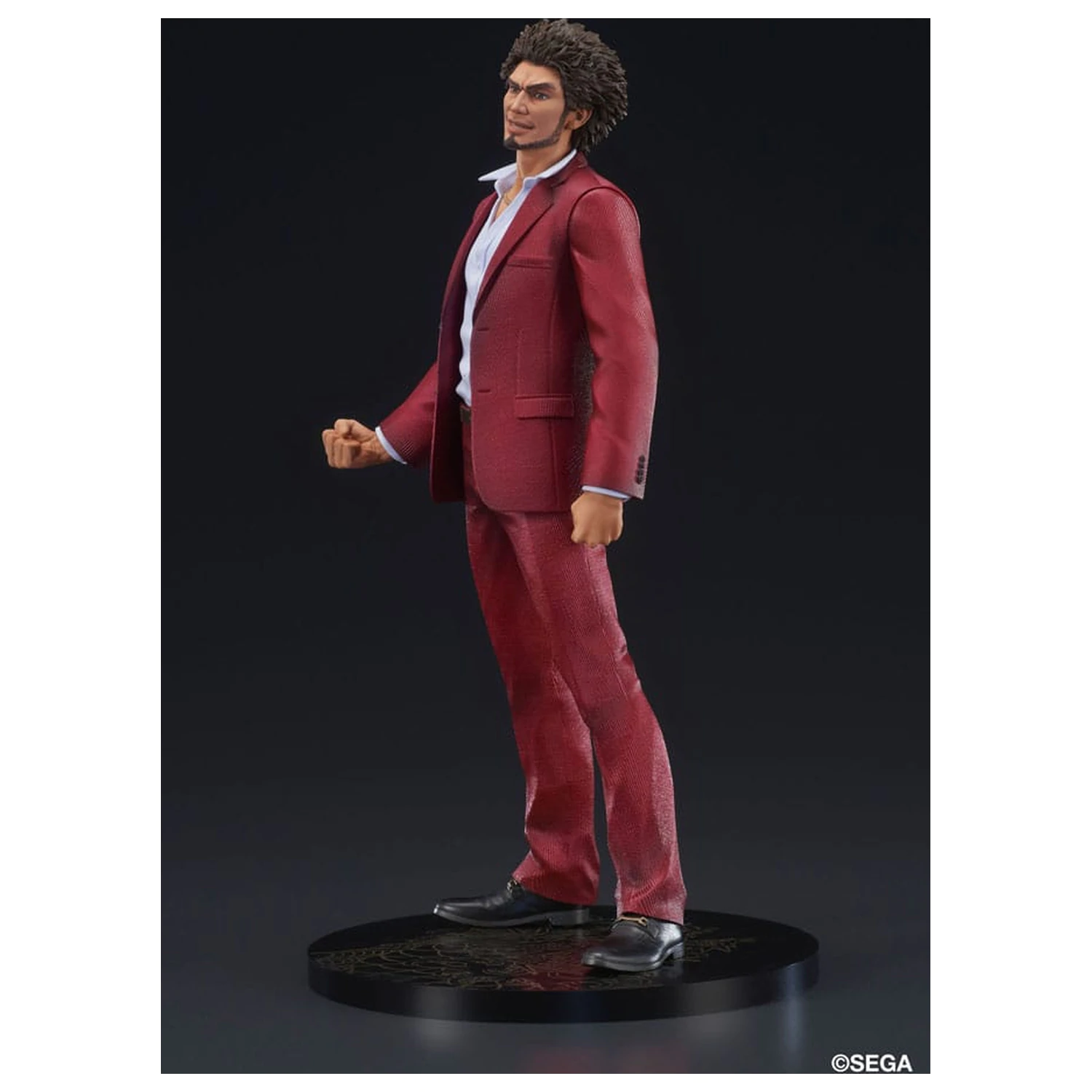 Yakuza Digsta Statuetka PCW Ichiban Kasuga 17 cm zdjęcie produktu