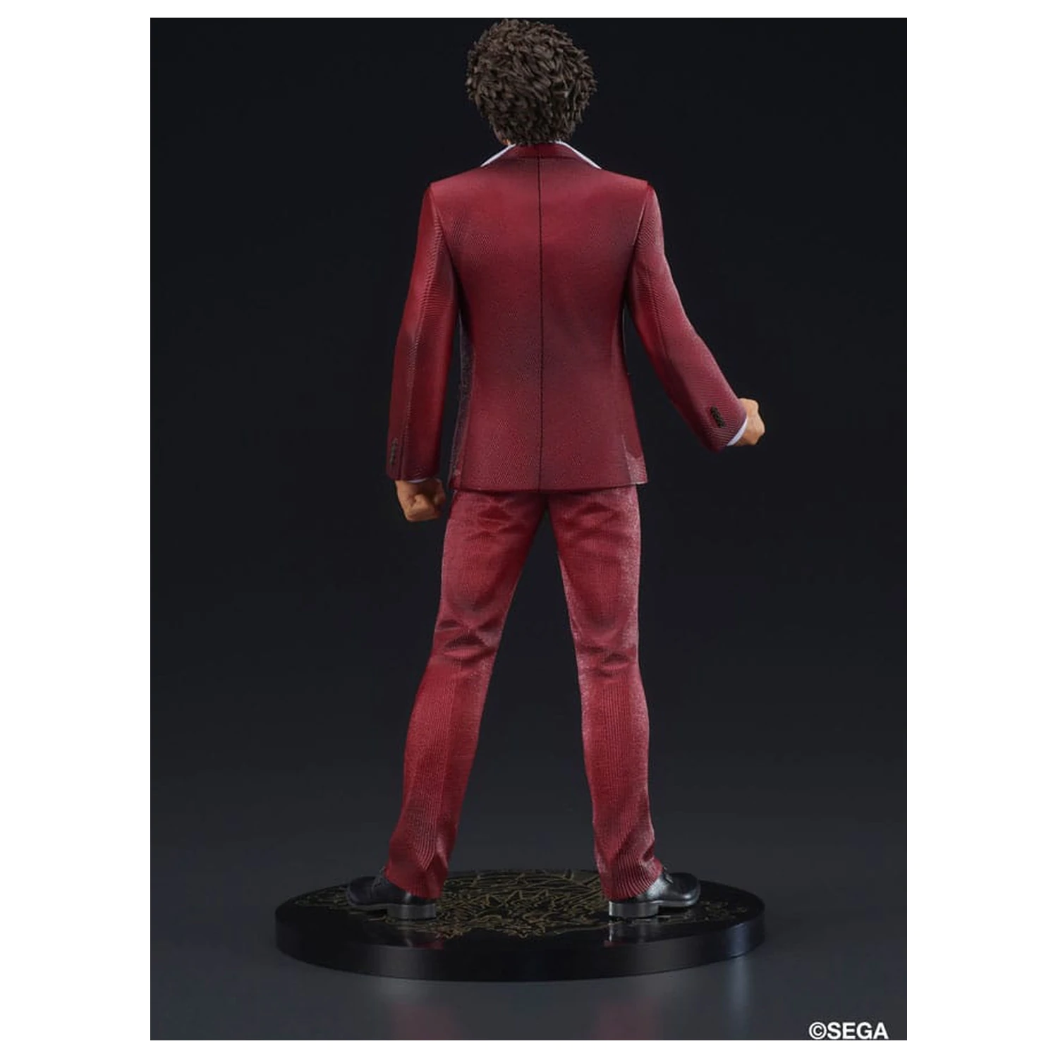 Yakuza Digsta Statuetka PCW Ichiban Kasuga 17 cm zdjęcie produktu
