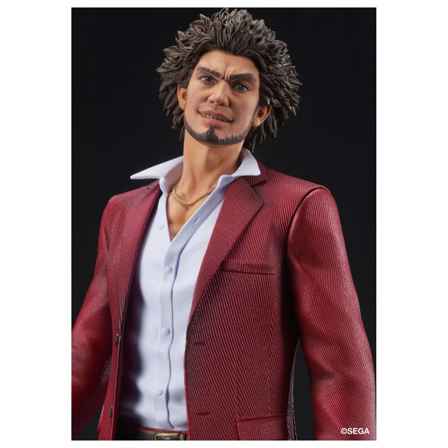 Yakuza Digsta Statuetka PCW Ichiban Kasuga 17 cm zdjęcie produktu