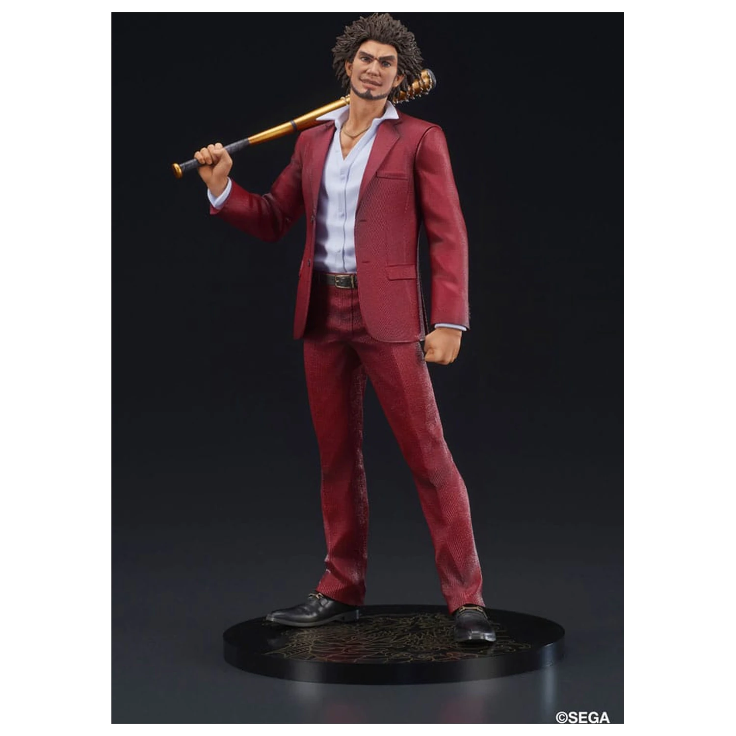Yakuza Digsta Statuetka PCW Ichiban Kasuga 17 cm zdjęcie produktu