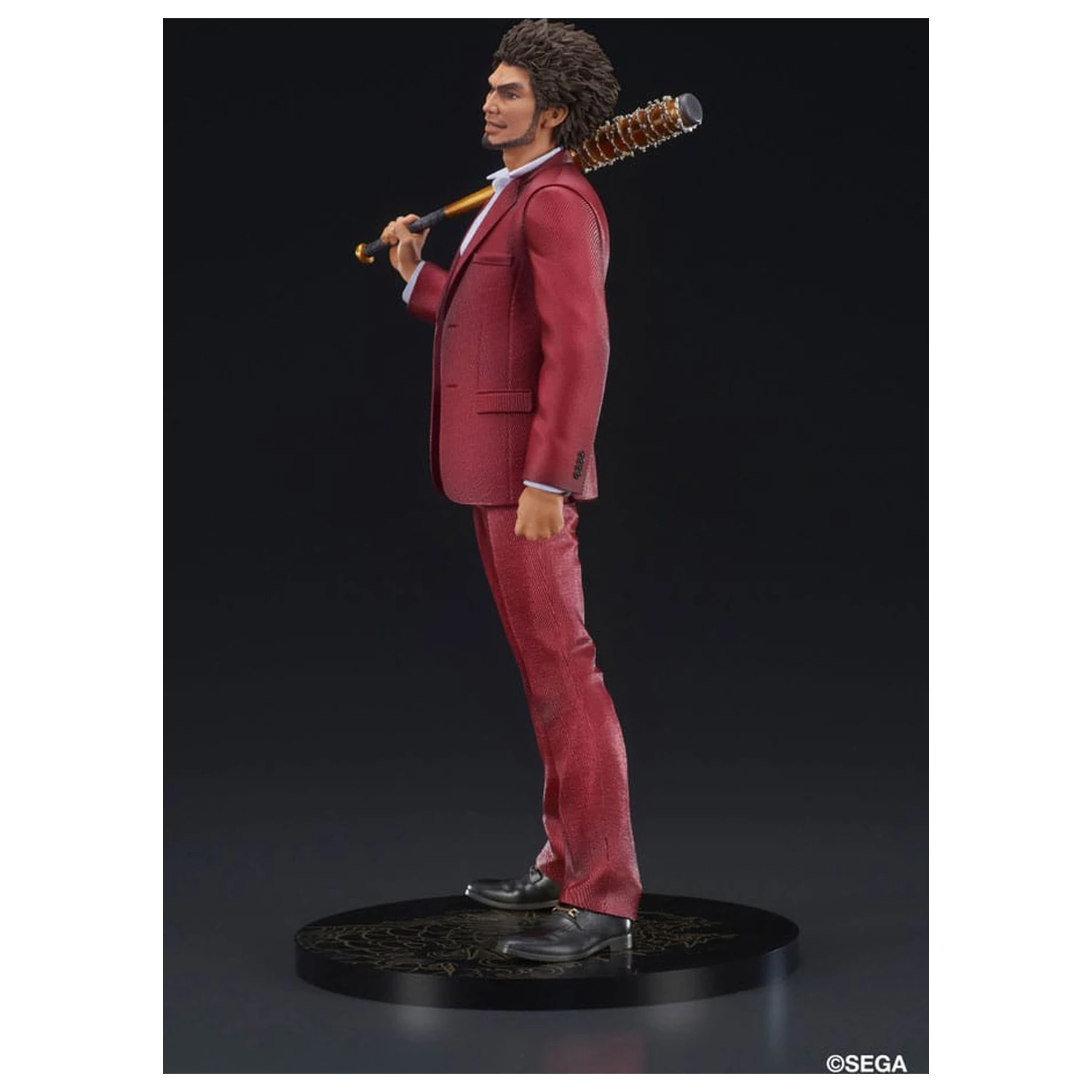 Yakuza Digsta Statuetka PCW Ichiban Kasuga 17 cm zdjęcie produktu