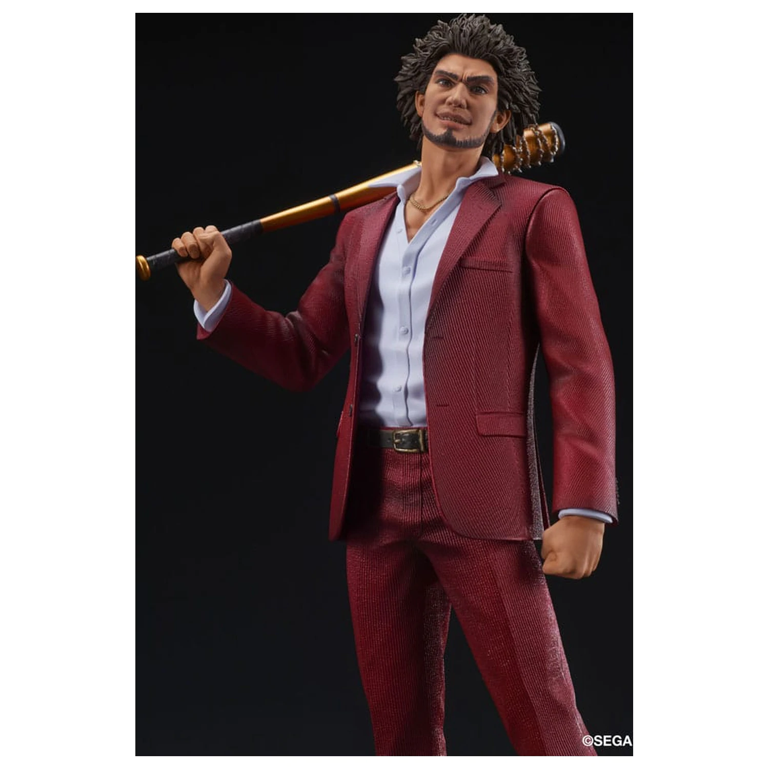 Yakuza Digsta Statuetka PCW Ichiban Kasuga 17 cm zdjęcie produktu