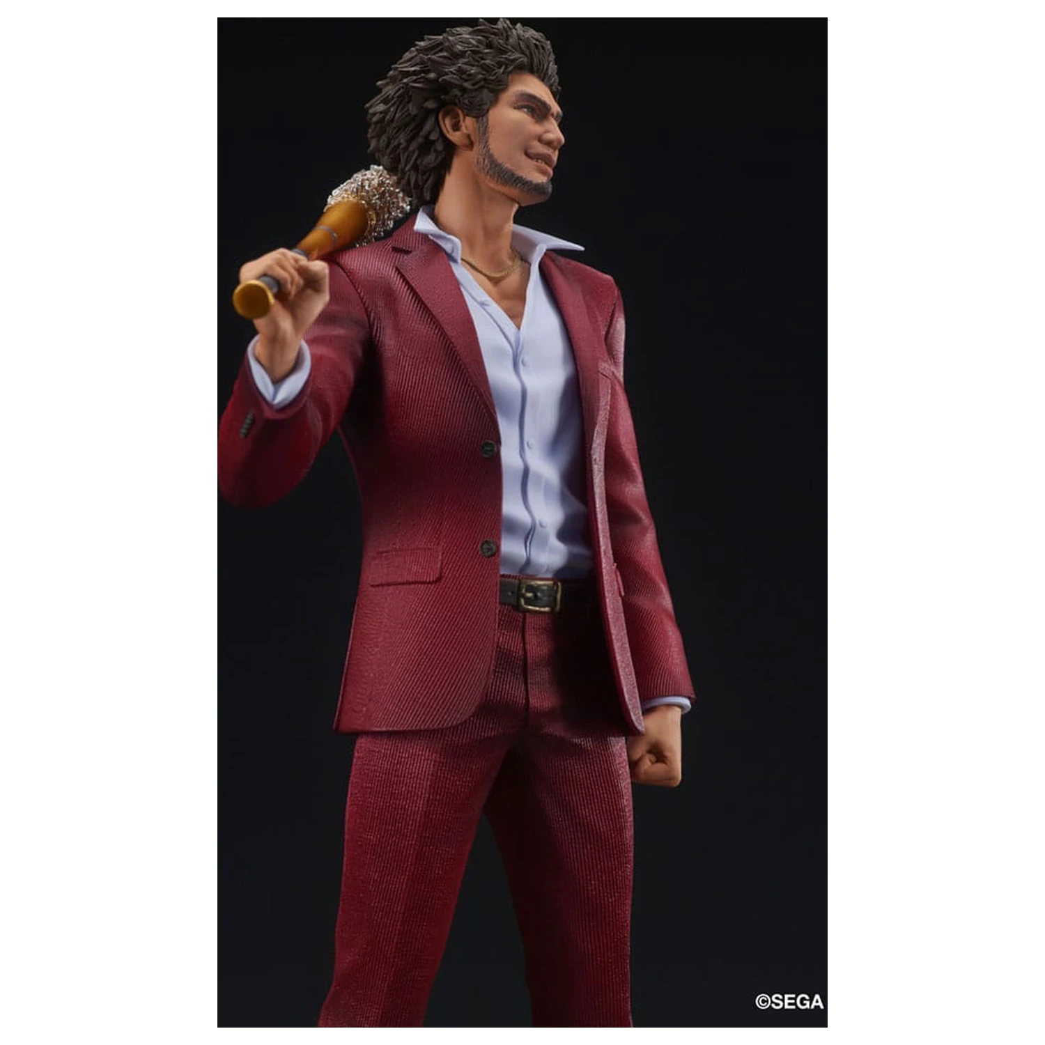 Yakuza Digsta Statuetka PCW Ichiban Kasuga 17 cm zdjęcie produktu