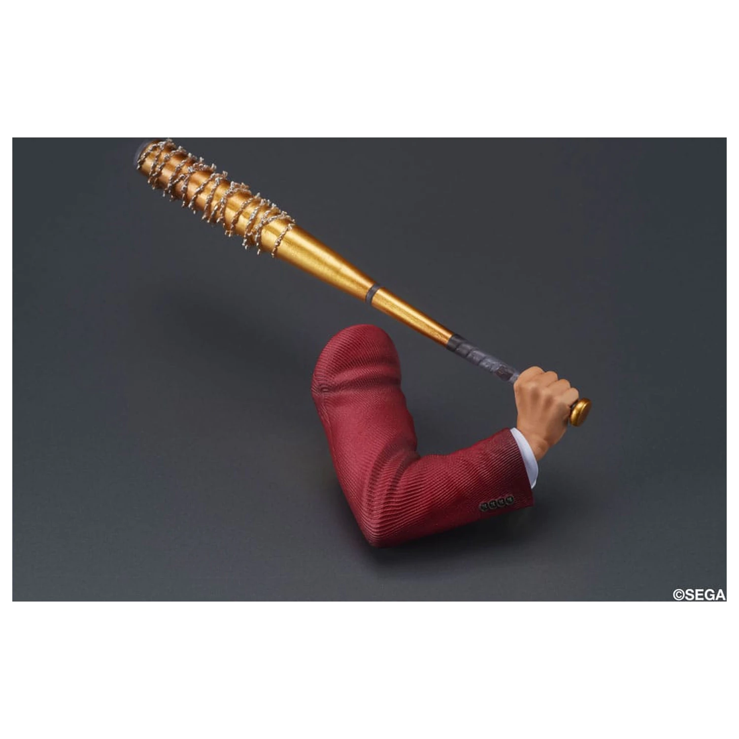 Yakuza Digsta Statuetka PCW Ichiban Kasuga 17 cm zdjęcie produktu