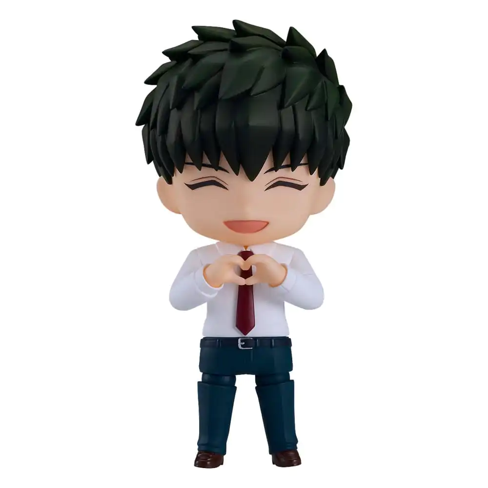 Yakuza Fiance Nendoroid Doll Figurka Akcji Kirishima Miyama 10 cm zdjęcie produktu