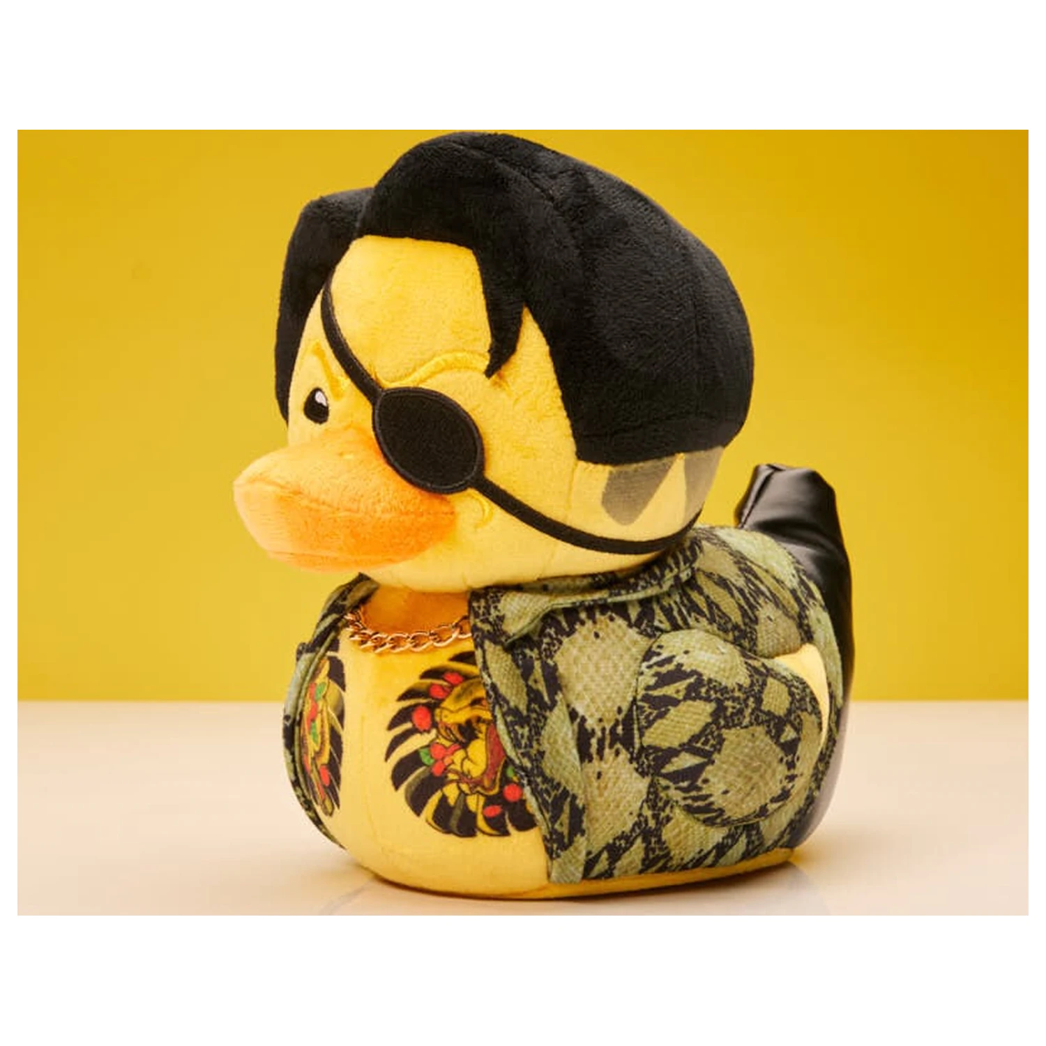 Yakuza Goro Majima pluszowa zabawka 23cm zdjęcie produktu