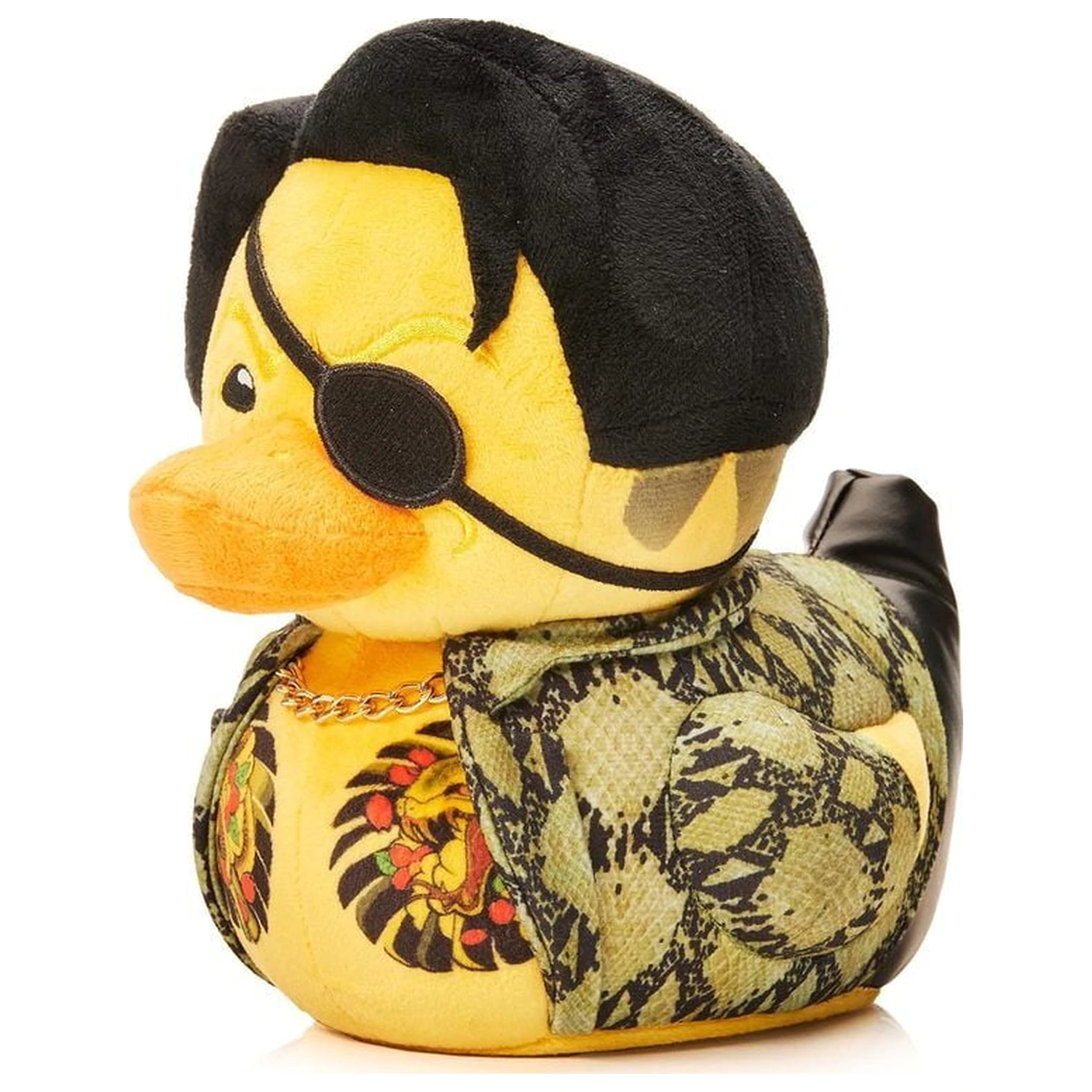 Yakuza Goro Majima pluszowa zabawka 23cm zdjęcie produktu