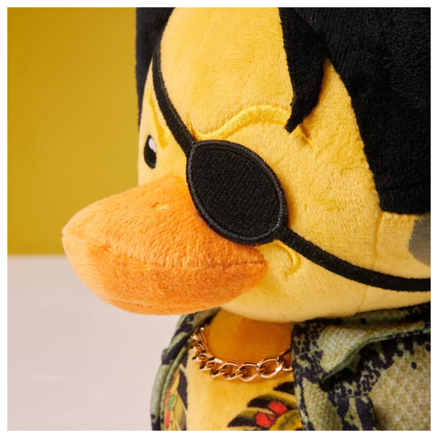 Yakuza Goro Majima pluszowa zabawka 23cm zdjęcie produktu