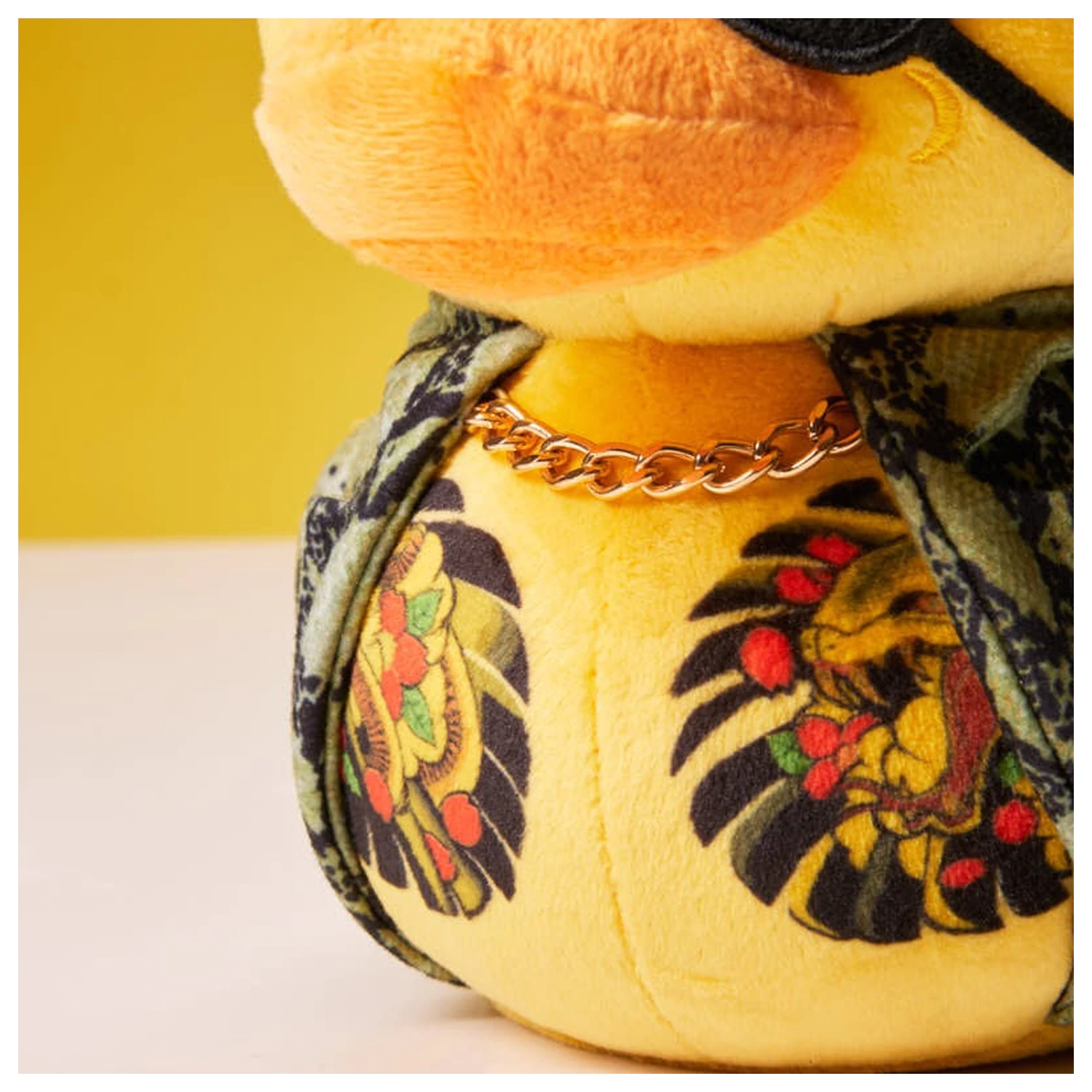 Yakuza Goro Majima pluszowa zabawka 23cm zdjęcie produktu