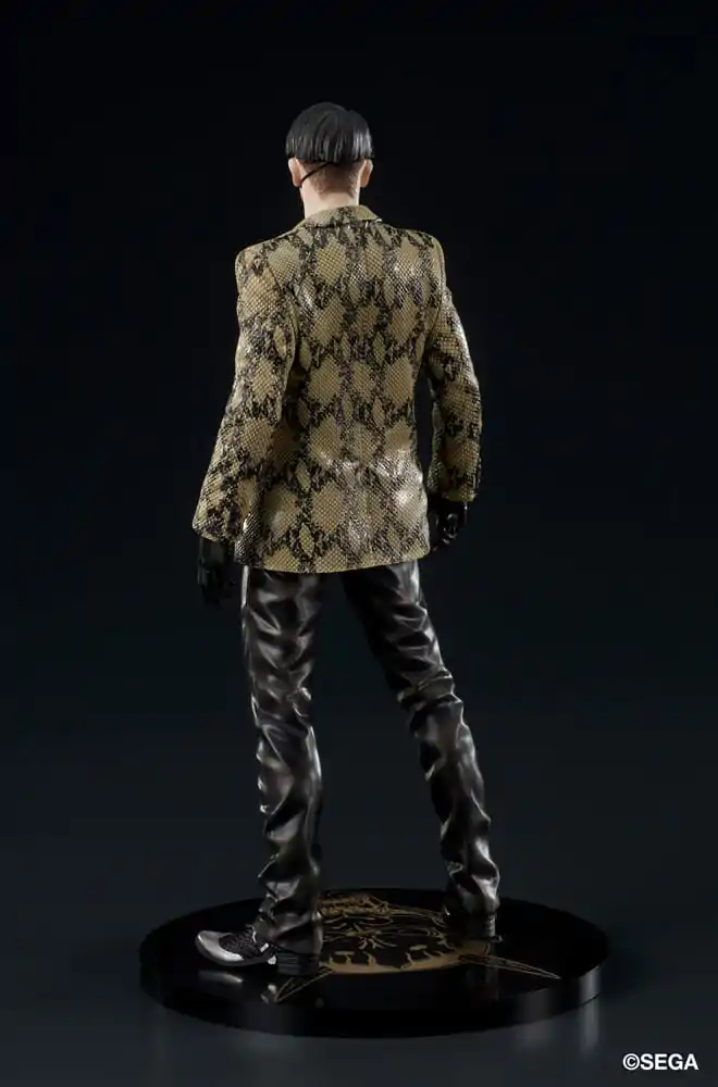 Yakuza: Like a Dragon Digsta Figurka PVC Goro Majima 18 cm zdjęcie produktu